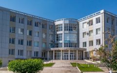 comrat-state-university
